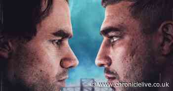 Liam Payne v Tommy Fury truth revealed after boxing match Twitter 'hoax' startles fans