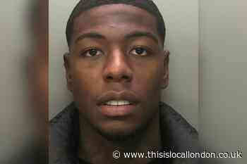 Thornton Heath crack cocaine and heroin dealer jailed