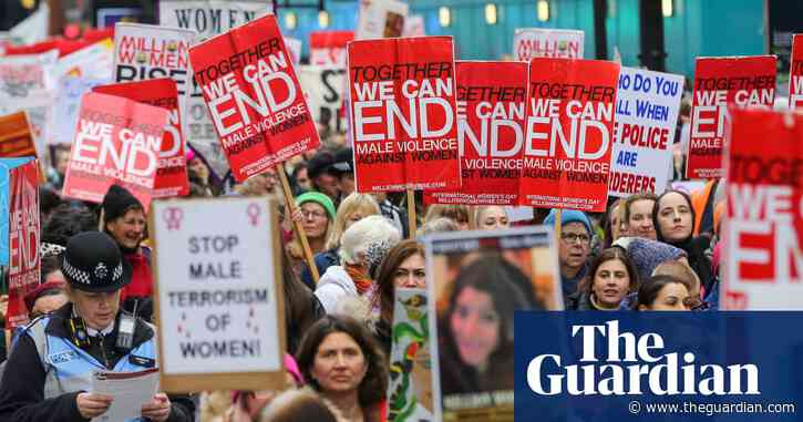 ‘Worrying trend’ of legal threats against sexual assault survivors, says Jess Phillips