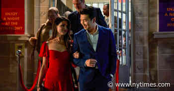 ‘One True Loves’ Review: A Romance Lost at Sea