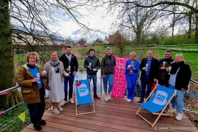 De Romeo’s, Pat Krimson, Mama’s Jasje en Average Rob blikvangers tijdens Bornem Factor 23: “Een zomer om van te smullen”