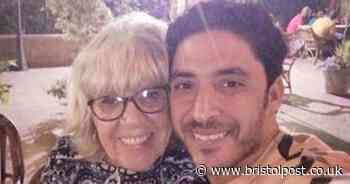 Weston gran's toyboy shares incredibly romantic gesture on bus