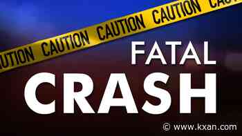 Man killed in hit-and-run on I-35 Frontage Road