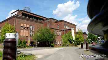 Premiere für den Tausch-Rausch in der Imaginata in Jena