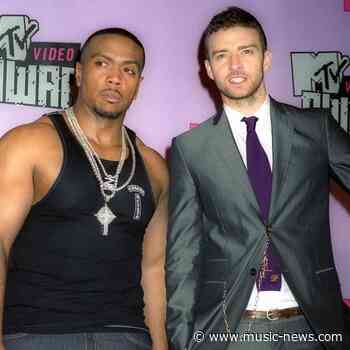 Timbaland confirms new Justin Timberlake album is 'done'