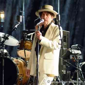 'We'd love to meet you and pay our respects': Metallica offer fan Bob Dylan free gig tickets