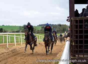 Second time lucky hopes for Blackburn Grand National owner