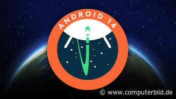 Android 14: Google bringt erste Beta mit neuen Funktionen