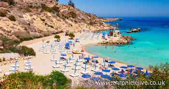 Cyprus tourists issued warning as Foreign Office updates travel advice on new ban