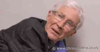 ITV's Paul O'Grady left 'emotional' in heart-wrenching For The Love of Dogs return