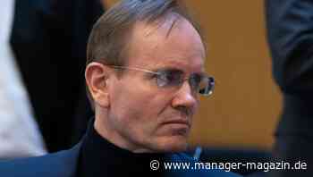 Wirecard-Prozess: KPMG-Vorstand belastet Wirecard-Chefs