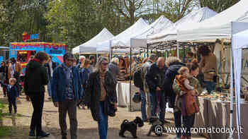 Weekend a Roma: 16 eventi da non perdere sabato 15 e domenica 16 aprile