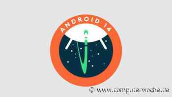 An die Pixel, fertig, los: Erste Beta für Android 14 steht bereit
