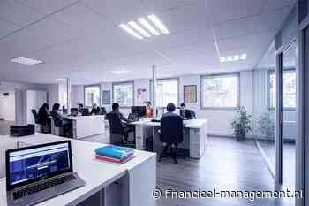 Blockchain ingezet bij credit management service