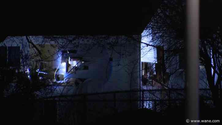 ISP: Kendallville standoff over, suspect dead