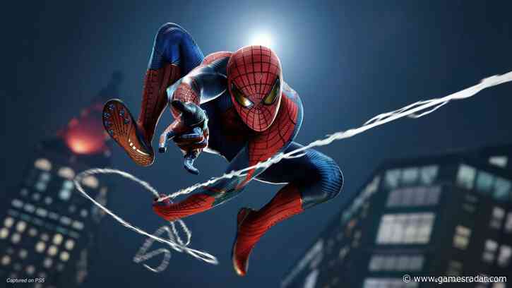 Marvel's Spider-Man won't be on PS Plus after May
