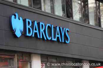 Barclays to close branch in South Harrow this summer