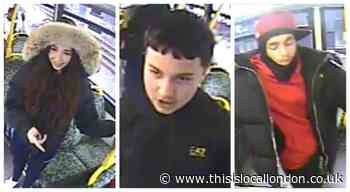 Disabled man, 61, punched and kicked on Islington bus