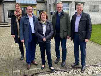 Neue Trägerin oder neuer Träger soll Selbecker Kita übernehmen