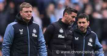 Newcastle have top four ace Liverpool loved as truth about his exit and new role is revealed