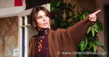 Cheryl's 2:22 A Ghost Story replacement announced as she gets set to exit hit London play