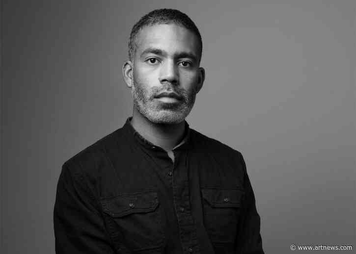 Gagosian Takes on Rising Painter Cy Gavin After Mounting a Solo Show Earlier This Year