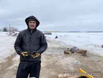 'Building up the excitement': Métis Elders share skills with next generation at Ile-a-la-Crosse cultural festival