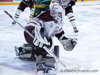 Ready for the championship: Battlefords, Flin Flon are the SJHL's last teams standing
