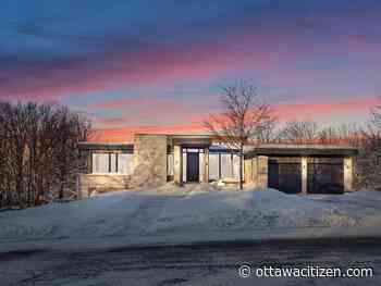 New homes: Build it and they will come? 