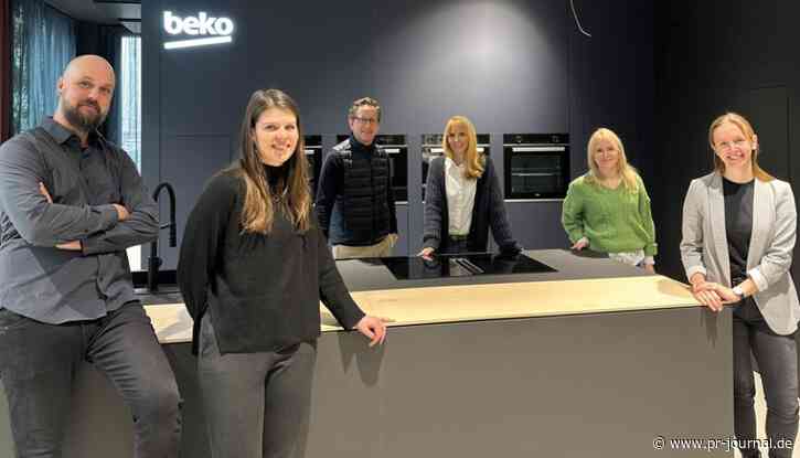 Beko Grundig setzt auf PR-Know-how von markenzeichen