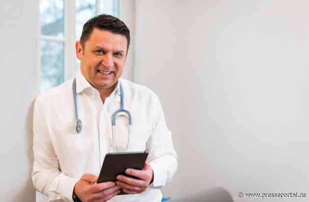 Wenn die Gelenke steif werden - Facharzt klärt auf, woran man erkennt, dass man unter Arthrose leidet