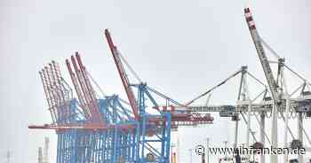 Hamburger Hafen-Terminal: China warnt vor «Politisierung»