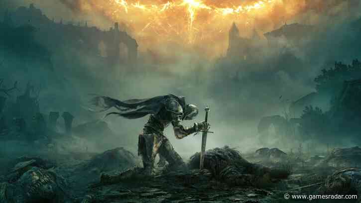 Dark Souls and Elden Ring director Hidetaka Miyazaki named one of Time Magazine's 100 most influential people in the world