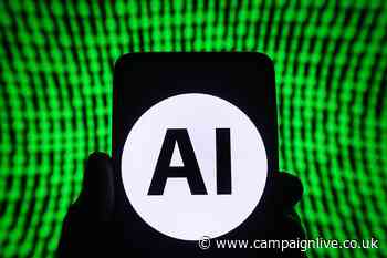 Government Communication Service call to arms over AI