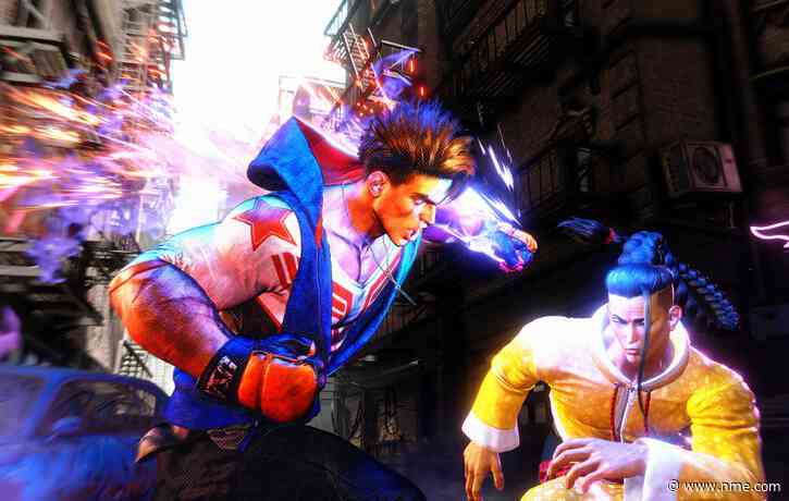 Lil Wayne to host ‘Street Fighter 6’ showcase next week