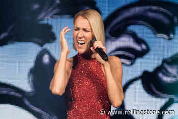 Celine Dion Returns to Music With New Ballad ‘Love Again’