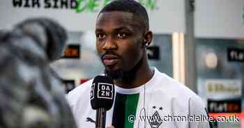 Sporting director confirms Newcastle target will be available on a free transfer this summer