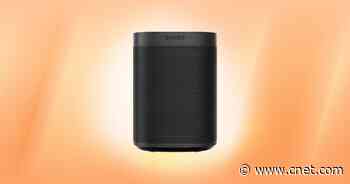 Grab Refurbished Sonos Speakers and Soundbars for As Low As $139     - CNET