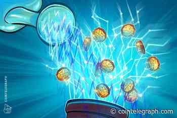Providing liquidity: Will you dare to be a pioneer?