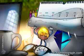 Ether staking withdrawals: Crypto exchanges set calendar for unstaking