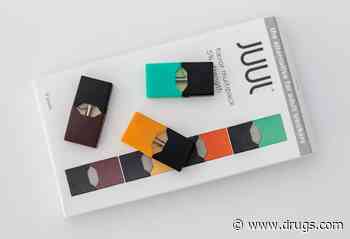 Juul Reaches $462 Million Settlement With Six States, D.C.