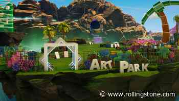Coachella Looks to Make ‘A Weekend That Never Ends’ as the Festival Comes to Fortnite 