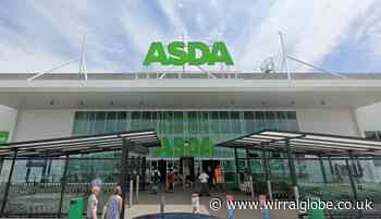 Ellesmere Port: Asda security guard praised for act of kindness