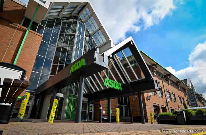 Asda workers to get paid day off for King Charles III’s coronation