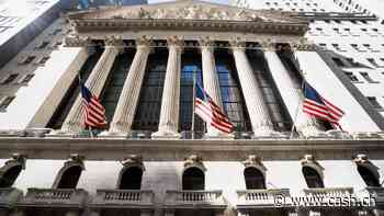 Börsen-Ticker: Wall Street freundlich erwartet - SMI mit knappen Gewinnen - Analyst sieht Dividenden-Titel 25 Prozent höher