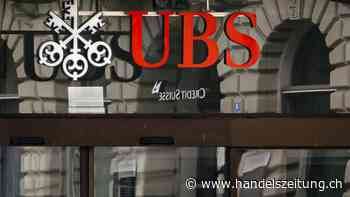 Die UBS engagiert Oliver Wyman zur Integration der Credit Suisse