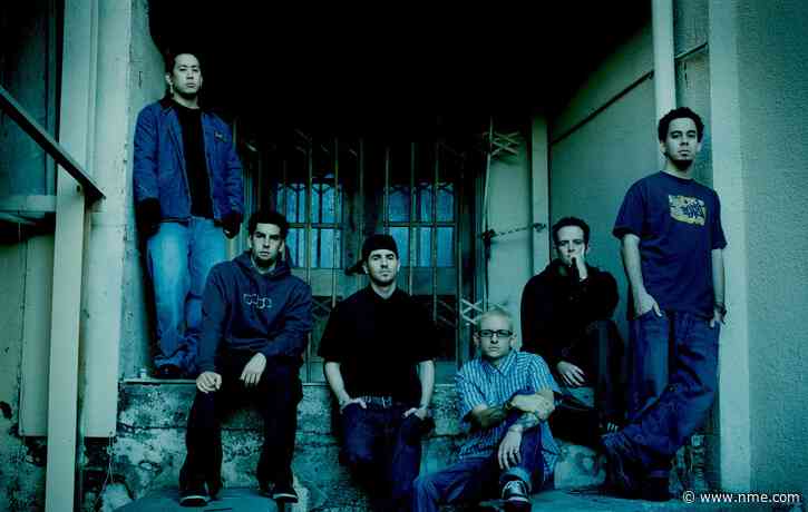 Linkin Park on unheard music: “There’s a lot of stuff that never saw the light of day”