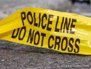 Pedestrian, 61, dies, second seriously injured after struck by vehicle in Manotick