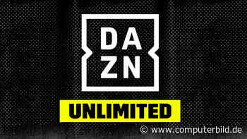 DAZN Unlimited: Was kostet das volle DAZN-Erlebnis?
