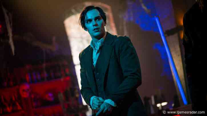 Renfield star Nicholas Hoult on building his own legacy for the character